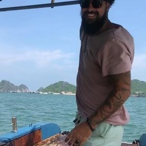 Meet your Posher, Cory